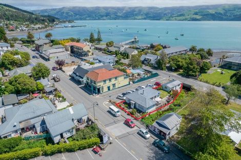 Photo of property in 56 Rue Lavaud, Akaroa, 7520