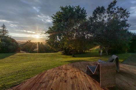 Photo of property in 660 Omarunui Road, Puketapu, Napier, 4183