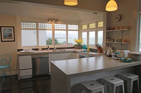 Photo of property in 79 Tees Street, South Hill, Oamaru, 9400