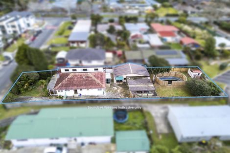 Photo of property in 6 Edwards Avenue, Henderson, Auckland, 0610