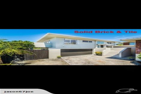 Photo of property in 2/167 Coronation Road, Hillcrest, Auckland, 0627