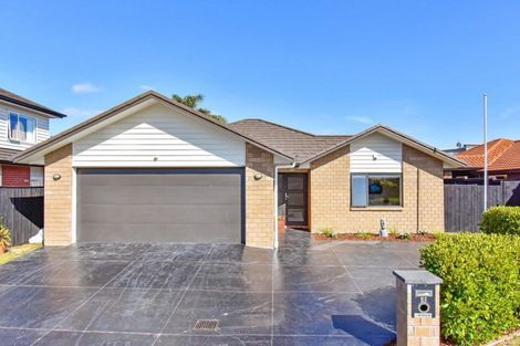 Photo of property in 41 Capriana Drive, Karaka, Papakura, 2113