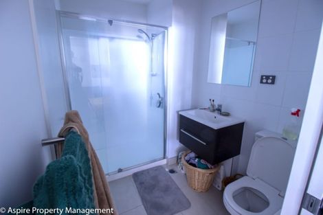 Photo of property in 813/5 Howe Street, Freemans Bay, Auckland, 1011