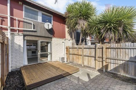 Photo of property in 5/25 Rosewarne Street, Spreydon, Christchurch, 8024