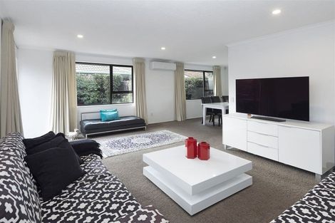 Photo of property in 1/31a Lansbury Avenue, Strowan, Christchurch, 8052