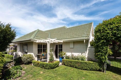 Photo of property in 7 Stable Court Lane, Spreydon, Christchurch, 8024
