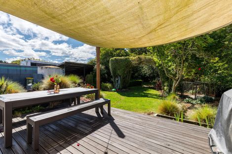Photo of property in 26 Frederick Street, Makikihi, Timaru, 7971