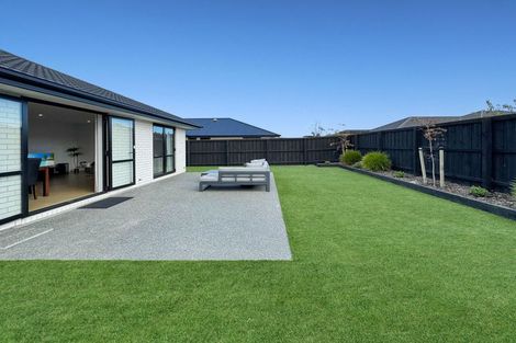 Photo of property in 44 Conailus Street, Halswell, Christchurch, 8025