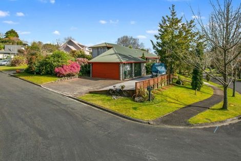 Photo of property in 7 Marlowe Drive, Leamington, Cambridge, 3432