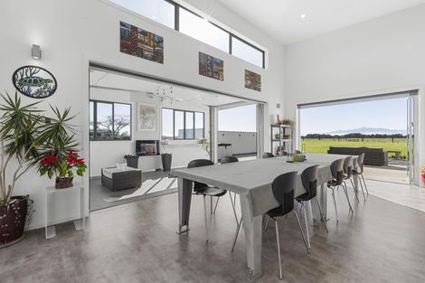 Photo of property in 382 Taukoro Road, Morrinsville, 3375