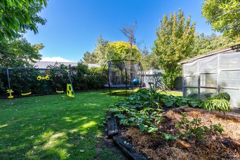 Photo of property in 26 Frederick Street, Makikihi, Timaru, 7971