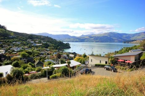 Photo of property in 18 Mariners Cove, Cass Bay, Lyttelton, 8082