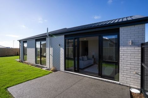 Photo of property in 39 Harrison Drive, Rolleston, 7614