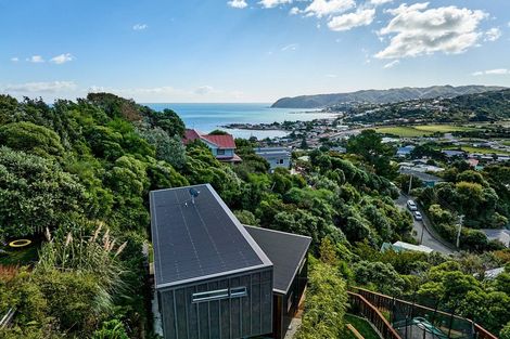Photo of property in 30a Lagden Street, Camborne, Porirua, 5026