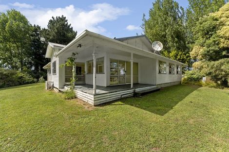 Photo of property in 599 Koputaroa Road, Koputaroa, Levin, 5575