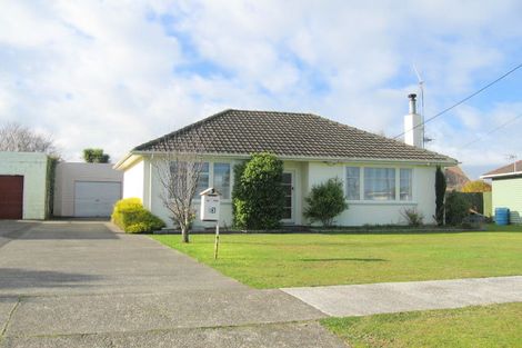 Photo of property in 13 Elizabeth Street, Feilding, 4702
