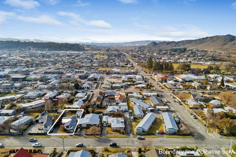 Photo of property in 31 Bringans Street, Alexandra, 9320