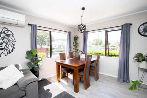 Photo of property in 28 Darlington Street, Ngatea, 3503