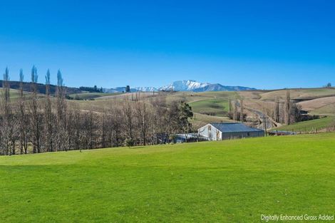 Photo of property in 684 Geraldine-fairlie Highway, Fairlie, 7987