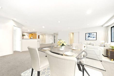 Photo of property in Kate Sheppard Apartments, 3i/42 Molesworth Street, Thorndon, Wellington, 6011