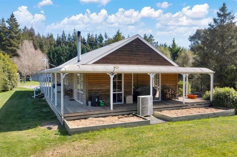 Photo of property in 524 Downs Road, Eyrewell, Rangiora, 7476