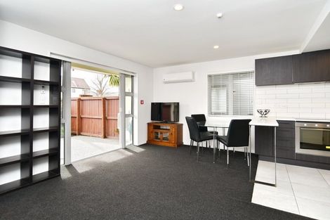 Photo of property in 2/136 Salisbury Street, Christchurch Central, Christchurch, 8013