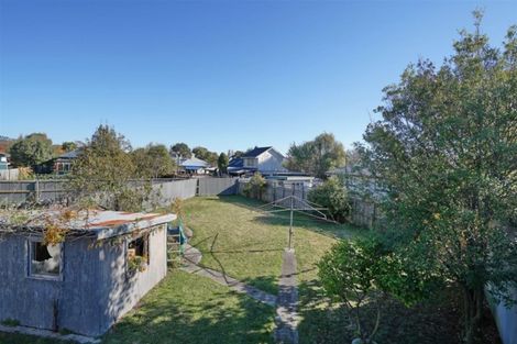 Photo of property in 6 Finlay Place, Woolston, Christchurch, 8023