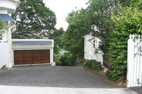 Photo of property in 82 Bassett Road, Remuera, Auckland, 1050