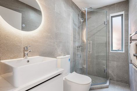 Photo of property in 52 Wallace Road, Hobsonville, Auckland, 0616