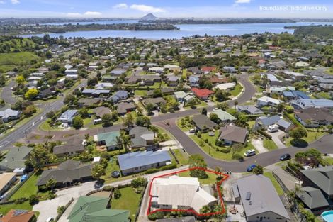 Photo of property in 16 Astor Place, Welcome Bay, Tauranga, 3112