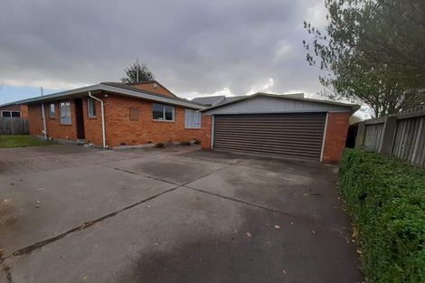 Photo of property in 2/31 Brougham Street, Addington, Christchurch, 8024