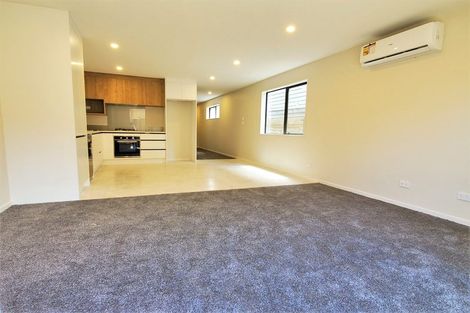 Photo of property in 16d Kaimai Avenue, Massey, Auckland, 0614