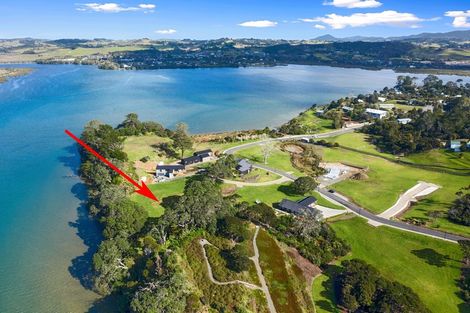 Photo of property in 146 Estuary Drive, Mangawhai Heads, Mangawhai, 0505