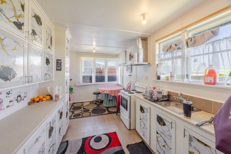 Photo of property in 29 Mclean Terrace, Waipukurau, 4200