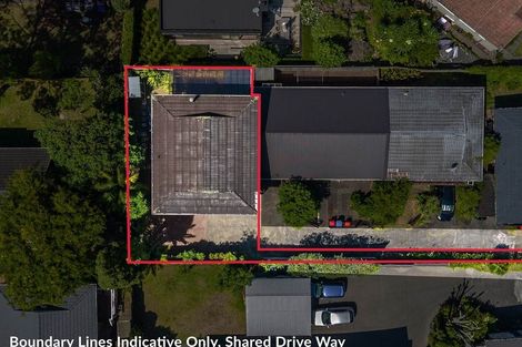 Photo of property in 4/11 Huapai Street, Onehunga, Auckland, 1061