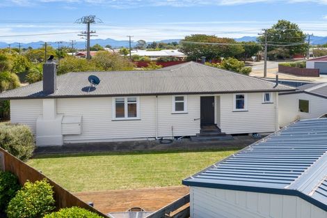 Photo of property in 155 Weld Street, Witherlea, Blenheim, 7201