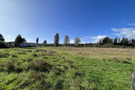 Photo of property in 1225 Blair Road, Moana, Dobson, 7872