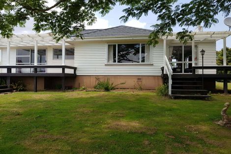 Photo of property in 65 Ruebe Road, Buckland, Pukekohe, 2677