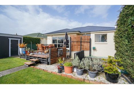 Photo of property in 570 Tay Street, Hawthorndale, Invercargill, 9810