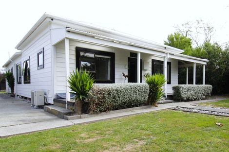 Photo of property in 55 Mclauchlan Street, Springlands, Blenheim, 7201