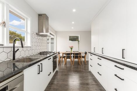 Photo of property in 3 Konini Street, Wainuiomata, Lower Hutt, 5014