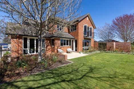 Photo of property in 148 Regent's Park Drive, Casebrook, Christchurch, 8051