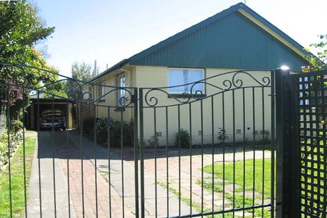 Photo of property in 138 Northcote Road, Northcote, Christchurch, 8052