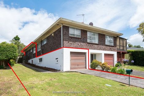 Photo of property in 2/8 Galvan Avenue, Sunnyhills, Auckland, 2010
