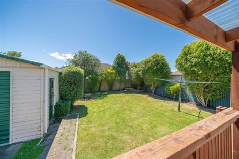 Photo of property in 39 Bass Street, Woolston, Christchurch, 8062