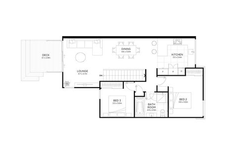 Photo of property in 29 Roundel Crescent, Whenuapai, Auckland, 0618