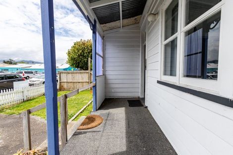 Photo of property in 4a Marshall Street, Paeroa, 3600