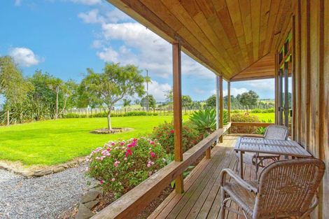 Photo of property in 208 Holmwood Road, Kaitoke, Whanganui, 4572