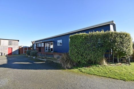 Photo of property in 111 Avon Road, Clifton, Invercargill, 9812