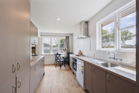 Photo of property in 4 Allison Place, Shirley, Christchurch, 8013